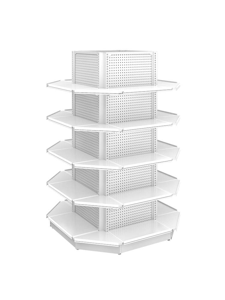 Supermarket Display Shelves Ⅳ